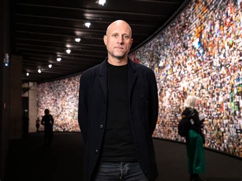 Trevor Paglen: the artist who created ImageNet Roulette thinks .